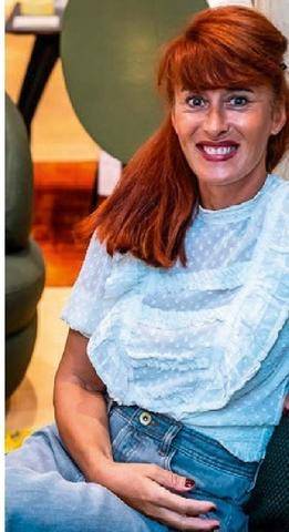 Le Journal de la Maison 581 GAËLLE CUISY x MAISON XXL