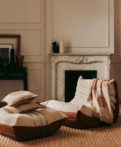 Le Journal de la Maison 581 BOSS x LIGNE ROSET