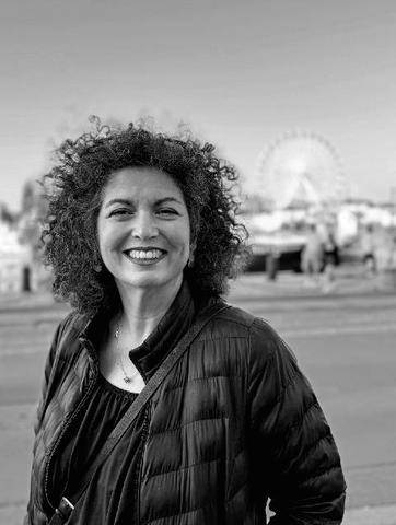 Le Journal de la Maison 581 Vanessa Mitrani.