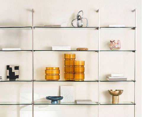Le Journal de la Maison 581 Exposer sans surcharger