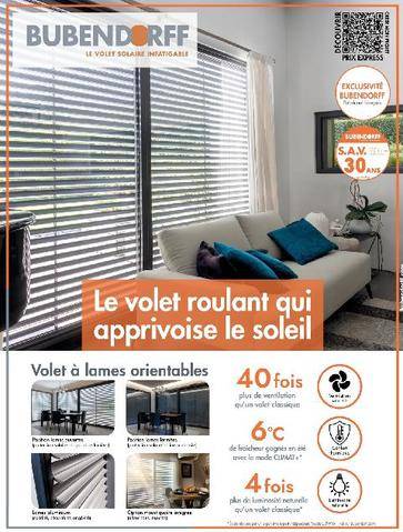 Le Journal de la Maison 581 