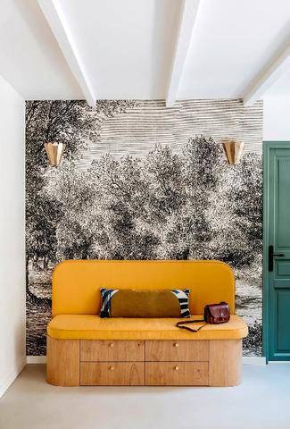 Le Journal de la Maison 581 HOME