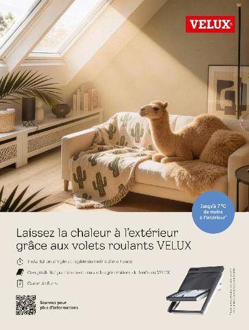 Le Journal de la Maison 581 