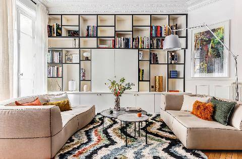Le Journal de la Maison 581 Souffle novateur au cœur de Pigalle