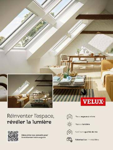 Le Journal de la Maison 582 