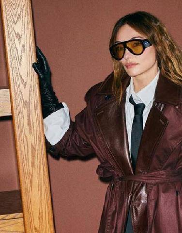 Le Journal de la Maison 582 KELLY WEARSTLER x H&M HOME