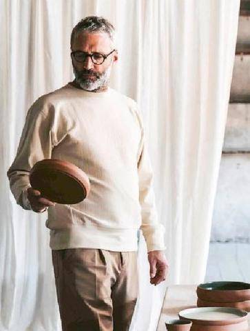 Le Journal de la Maison 582 NOÉ DUCHAUFOURLAWRENCE x REVOL