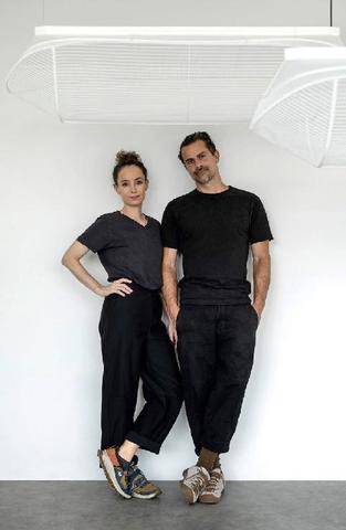 Le Journal de la Maison 582 Yael Mer et Shay Alkalay.