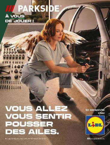 Le Journal de la Maison 582 