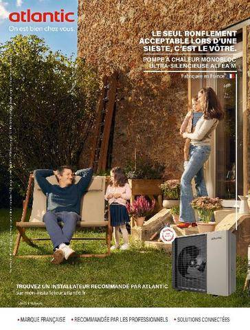 Le Journal de la Maison 582 