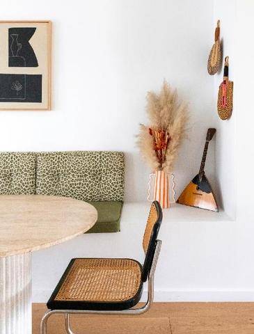 Le Journal de la Maison 582 NOUVELLE AIRE