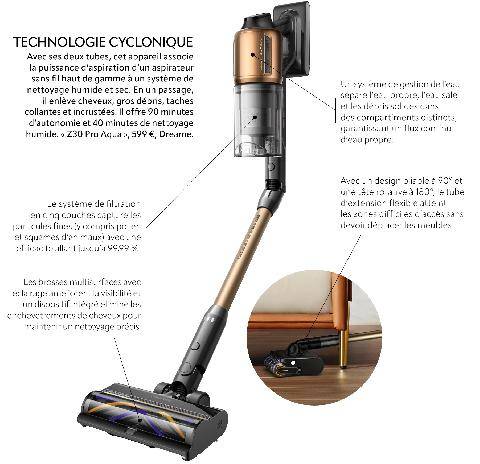 Le Journal de la Maison 582 Propreté innovante