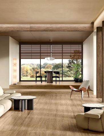 Le Journal de la Maison 582 Faux parquet, vrai style