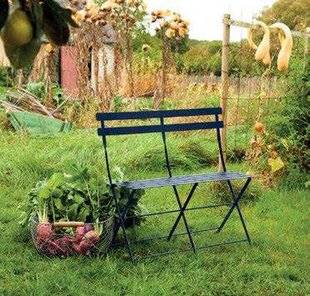 Mon Jardin & Ma Maison 774 À DEUX, C'EST MIEUX