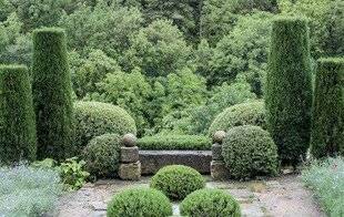 Mon Jardin & Ma Maison 774 DES MASSIFS PLUS RICHES