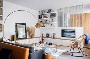 Mon Jardin & Ma Maison 774 ÉCRIN BOHO