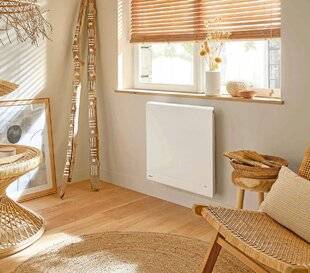 Mon Jardin & Ma Maison 774 Chauffage connecté, L'ÉLECTRIQUE AUSSI