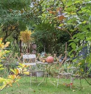 Mon Jardin & Ma Maison 775 BROCANTE & FANTAISIE