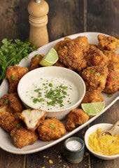 Mon Jardin & Ma Maison 775 Nuggets de chou-fleur