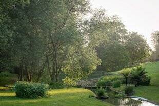 Mon Jardin & Ma Maison 776 L'EAU OMNIPRÉSENTE
