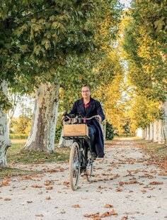 Mon Jardin & Ma Maison 776 ESCAPADE AU CŒUR DES VIGNES