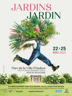Mon Jardin & Ma Maison 780 JARDINS JARDIN