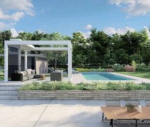 Mon Jardin & Ma Maison 780 PLEINE TRANSPARENCE