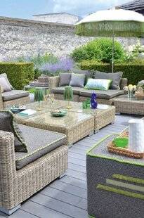 Mon Jardin & Ma Maison 780 PASSION PASSEMENTERIE