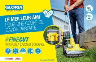 Mon Jardin & Ma Maison 780 GLORIA