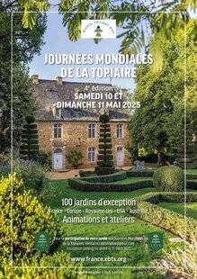 Mon Jardin & Ma Maison 780 À MARSEILLE (13)