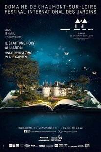 Mon Jardin & Ma Maison 780 À CHAUMONT-SUR-LOIRE (41)