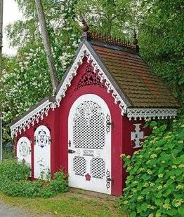 Mon Jardin & Ma Maison 780 JARDIN DES BOIS