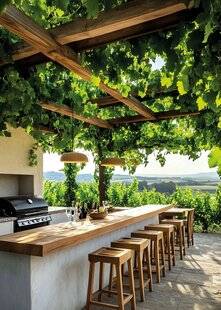 Mon Jardin & Ma Maison 780 CULTIVER la vigne
