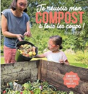 Mon Jardin & Ma Maison 781 COMPOSTAGE CITOYEN