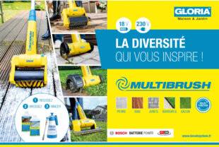 Mon Jardin & Ma Maison 781 GLORIA