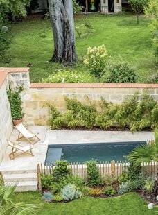 Mon Jardin & Ma Maison 781 BIENVENUE CHEZ VOUS !
