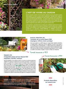 Mon Jardin & Ma Maison 782 OWATROL