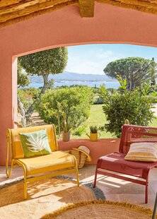 Mon Jardin & Ma Maison 782 ICI, AILLEURS…