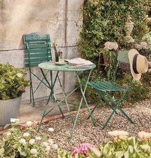 Mon Jardin & Ma Maison 782 PAUSE BUCOLIQUE EN SOLO OU EN DUO
