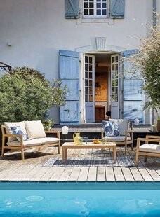 Mon Jardin & Ma Maison 782 Élégance intemporelle