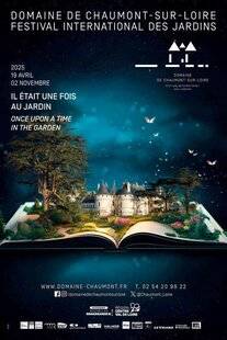 Mon Jardin & Ma Maison 782 À CHAUMONT-SUR-LOIRE (41)