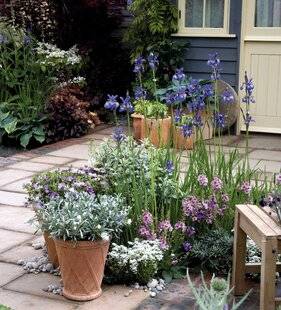 Mon Jardin & Ma Maison 782 À FLEURS DE POTS