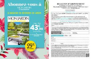 Mon Jardin & Ma Maison 782 MON JARDIN & ma maison