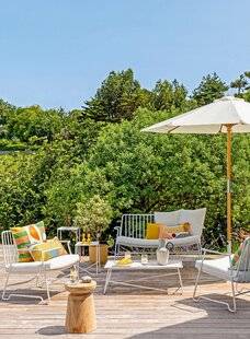 Mon Jardin & Ma Maison 782 BIENVENUE CHEZ VOUS !