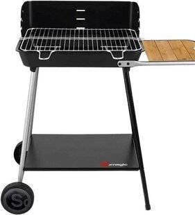 Mon Jardin & Ma Maison 782 Barbecue, plancha…