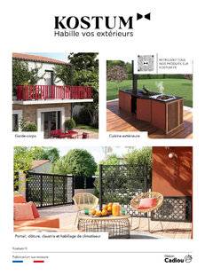 Mon Jardin & Ma Maison 782 KOSTUM