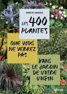Mon Jardin & Ma Maison 783 OSER ET ÉTONNER