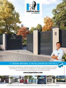 Mon Jardin & Ma Maison 783 PORTALIERS
