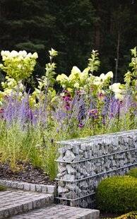 Mon Jardin & Ma Maison 783 LE GABION