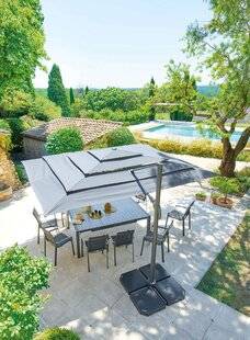 Mon Jardin & Ma Maison 783 L'été à l'ombre